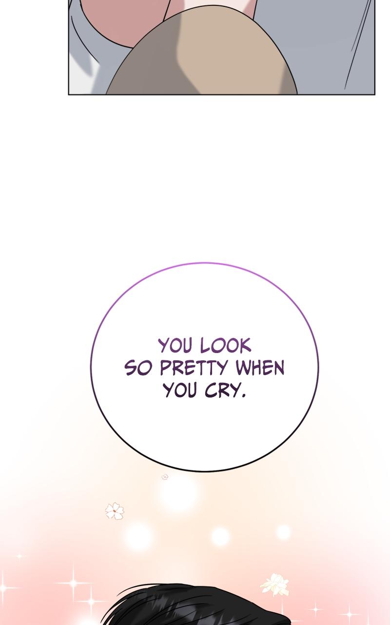 Locked Onto You Chapter 80 - Page 94