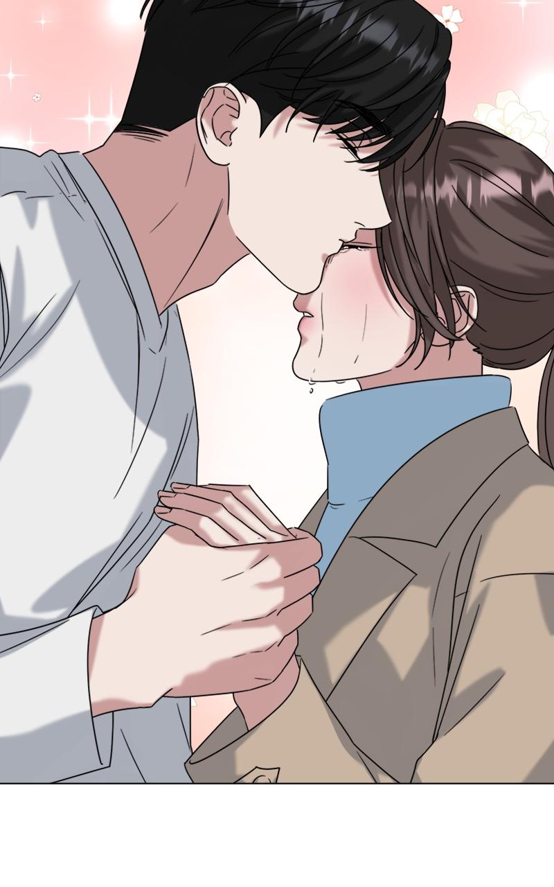 Locked Onto You Chapter 80 - Page 95