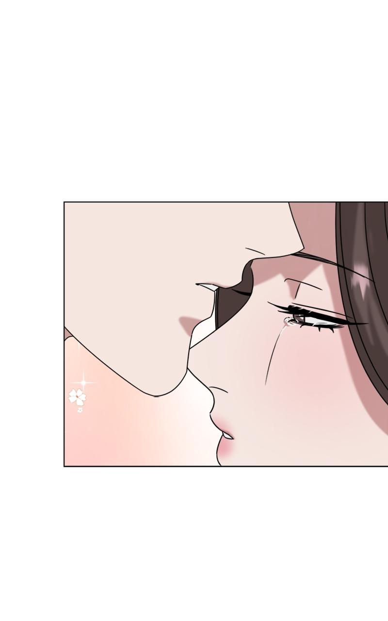 Locked Onto You Chapter 80 - Page 96