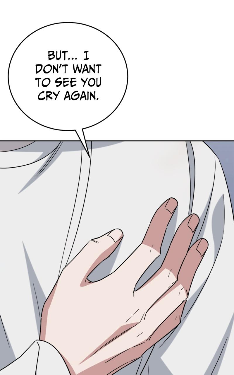 Locked Onto You Chapter 80 - Page 97