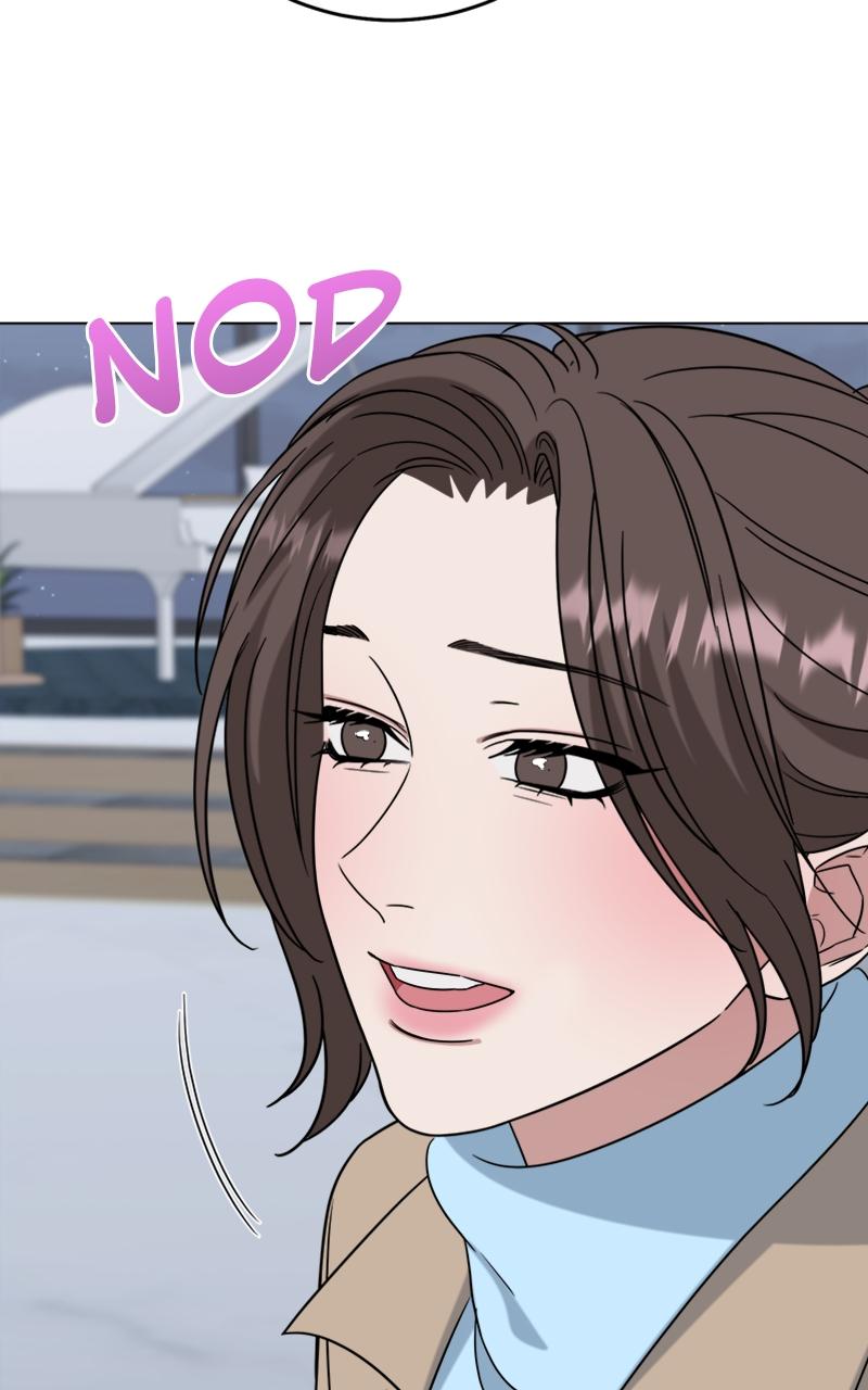 Locked Onto You Chapter 80 - Page 99