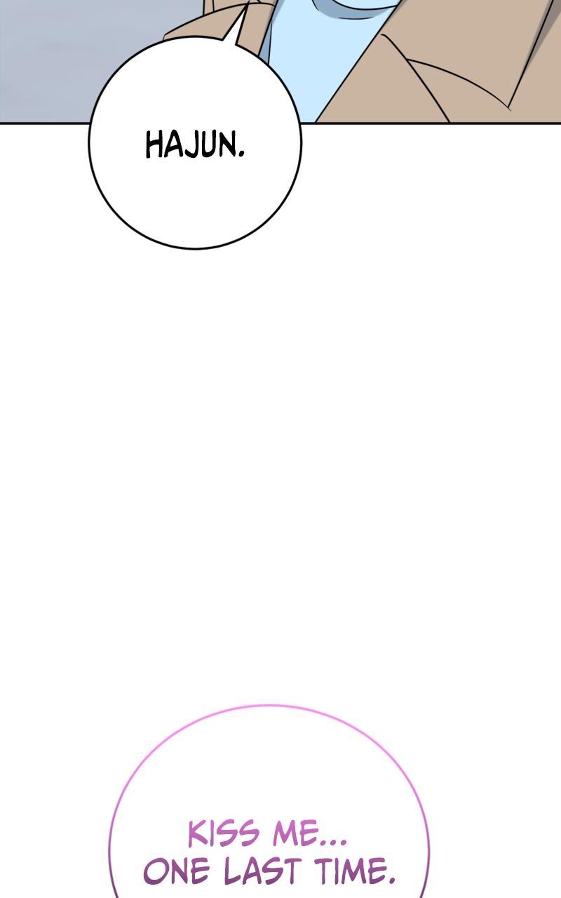 Locked Onto You Chapter 80 - Page 100