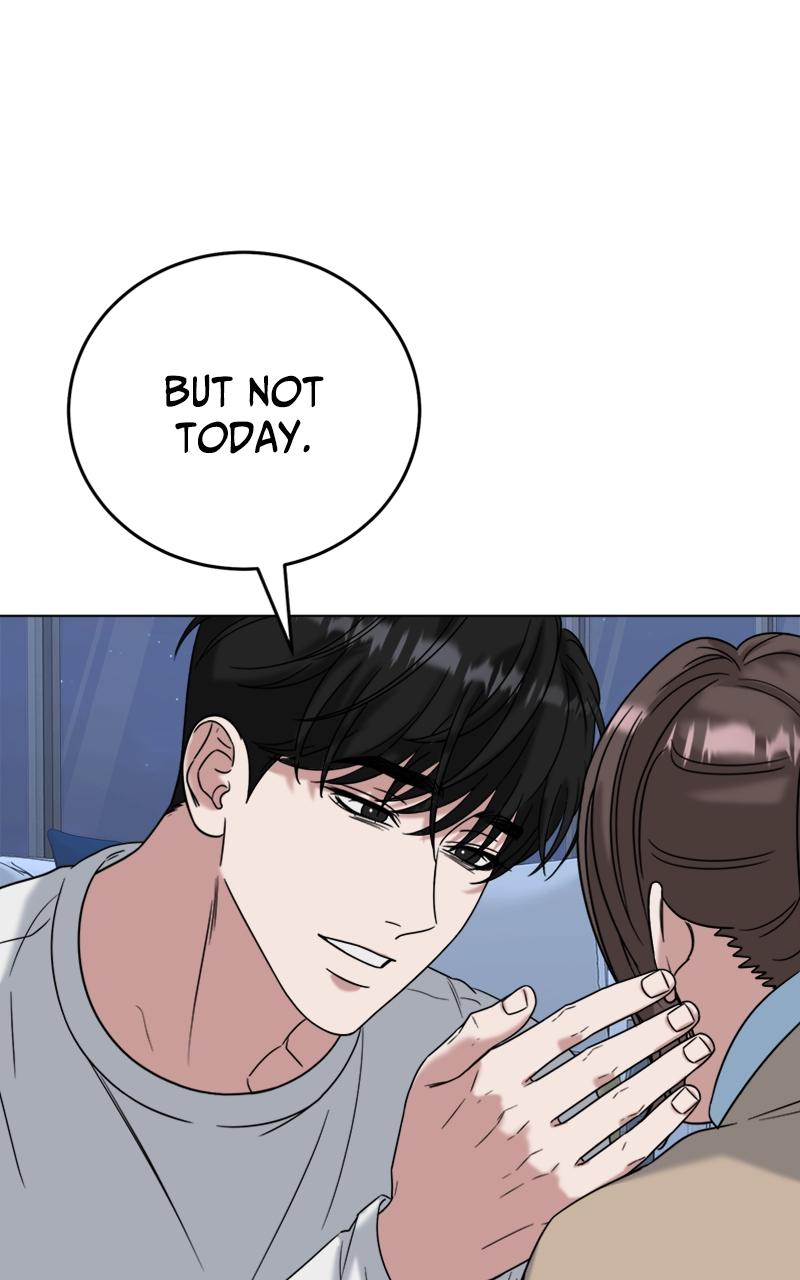 Locked Onto You Chapter 81 - Page 4