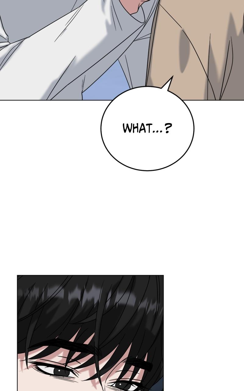 Locked Onto You Chapter 81 - Page 5