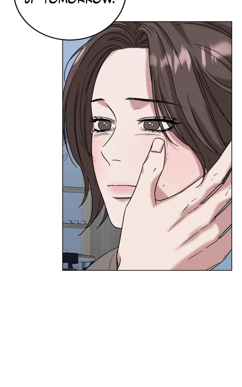 Locked Onto You Chapter 81 - Page 7