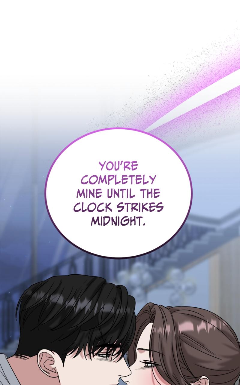 Locked Onto You Chapter 81 - Page 8