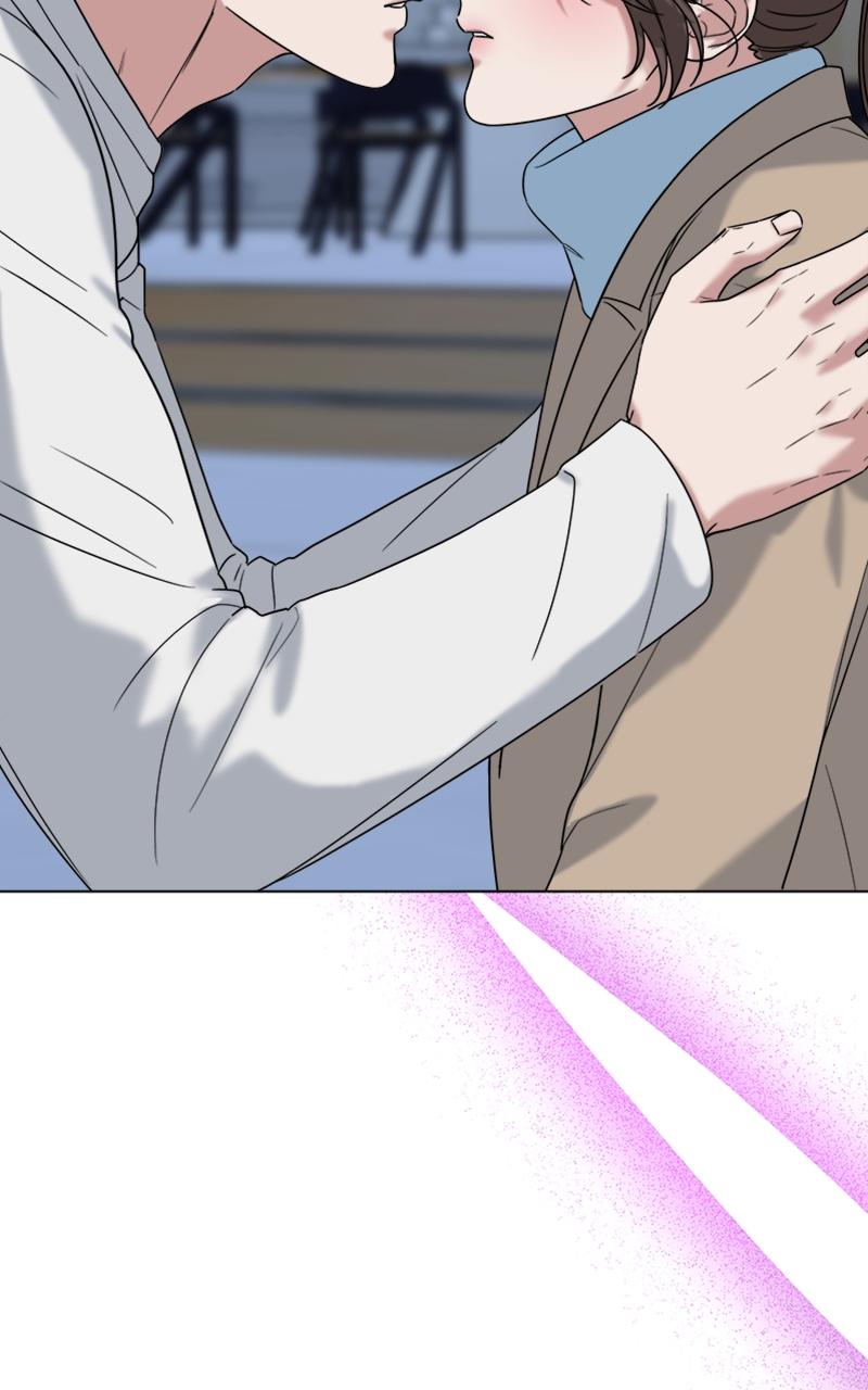 Locked Onto You Chapter 81 - Page 9