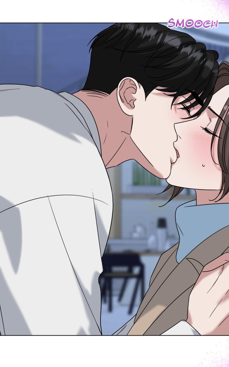 Locked Onto You Chapter 81 - Page 10