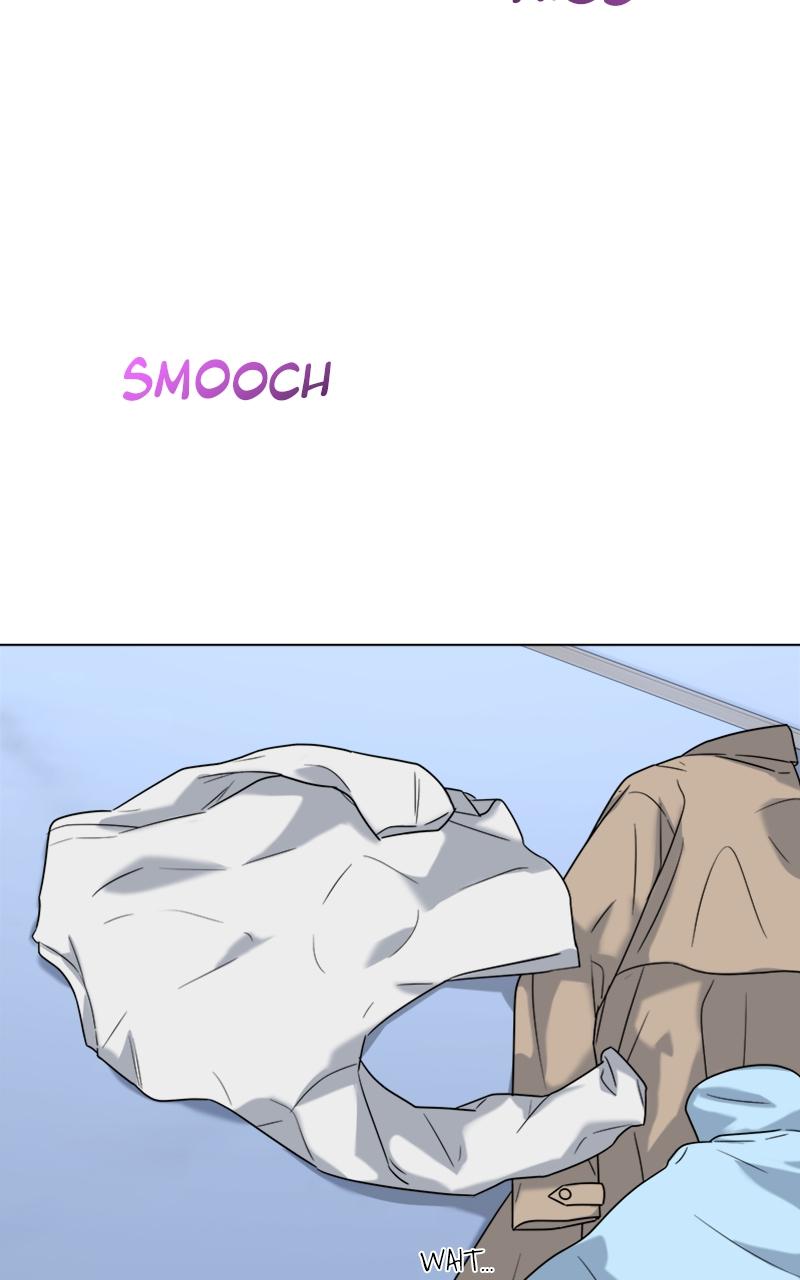 Locked Onto You Chapter 81 - Page 12