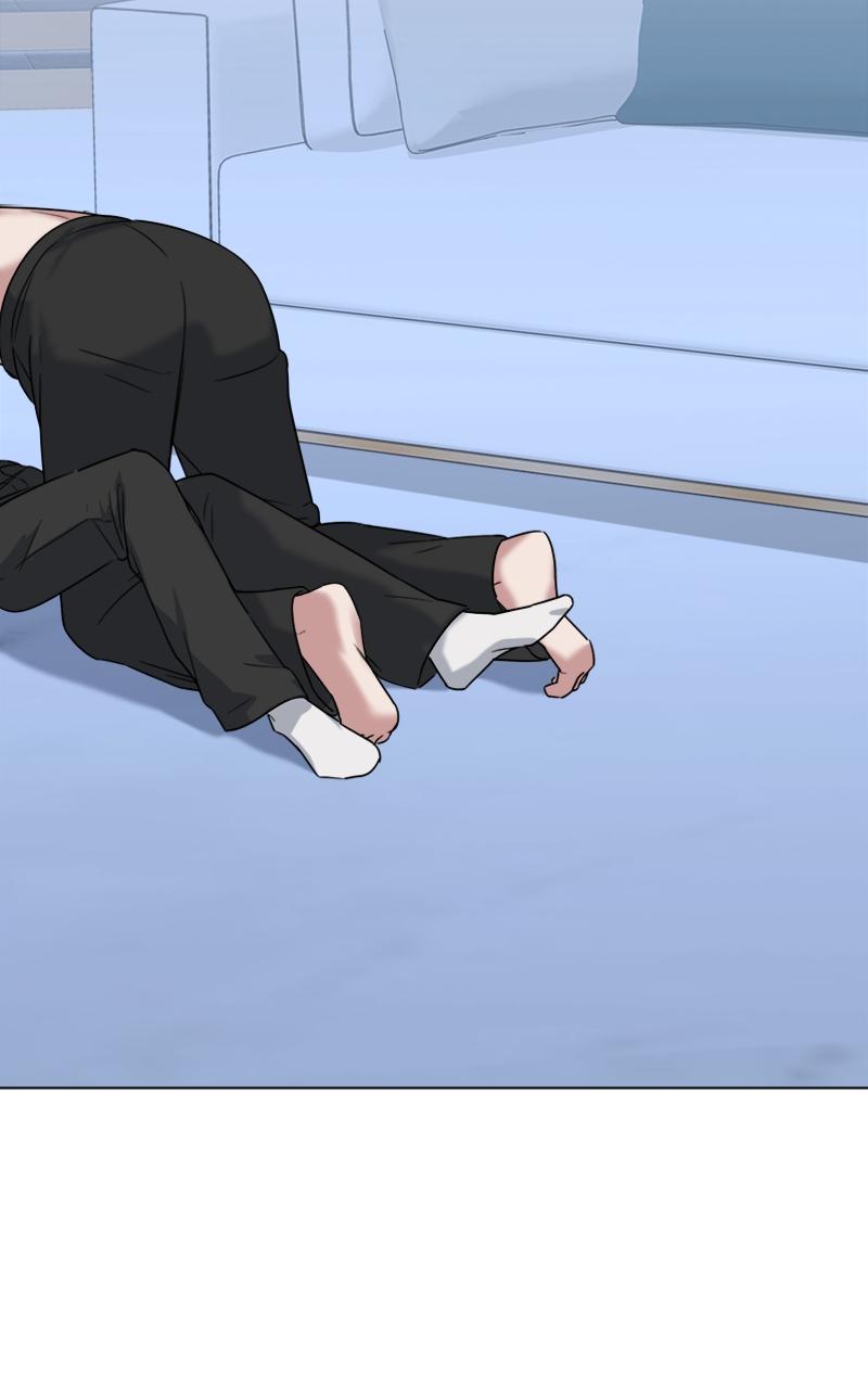 Locked Onto You Chapter 81 - Page 14