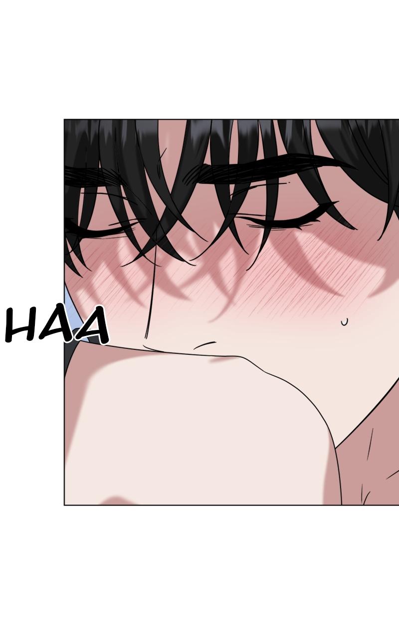 Locked Onto You Chapter 81 - Page 17