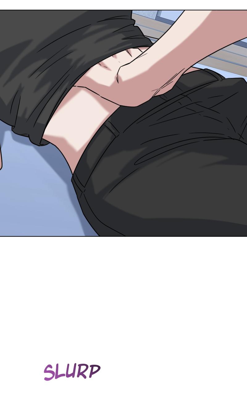 Locked Onto You Chapter 81 - Page 18