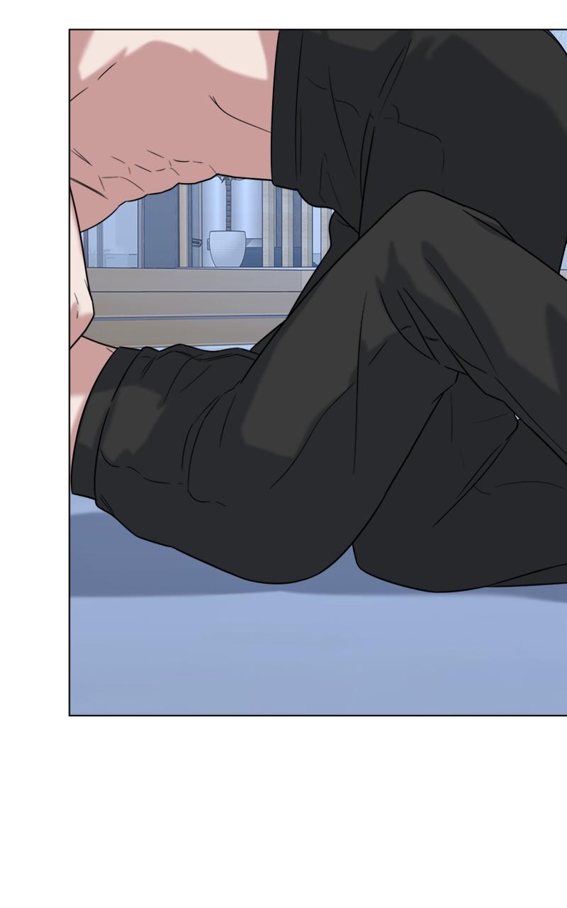 Locked Onto You Chapter 81 - Page 19