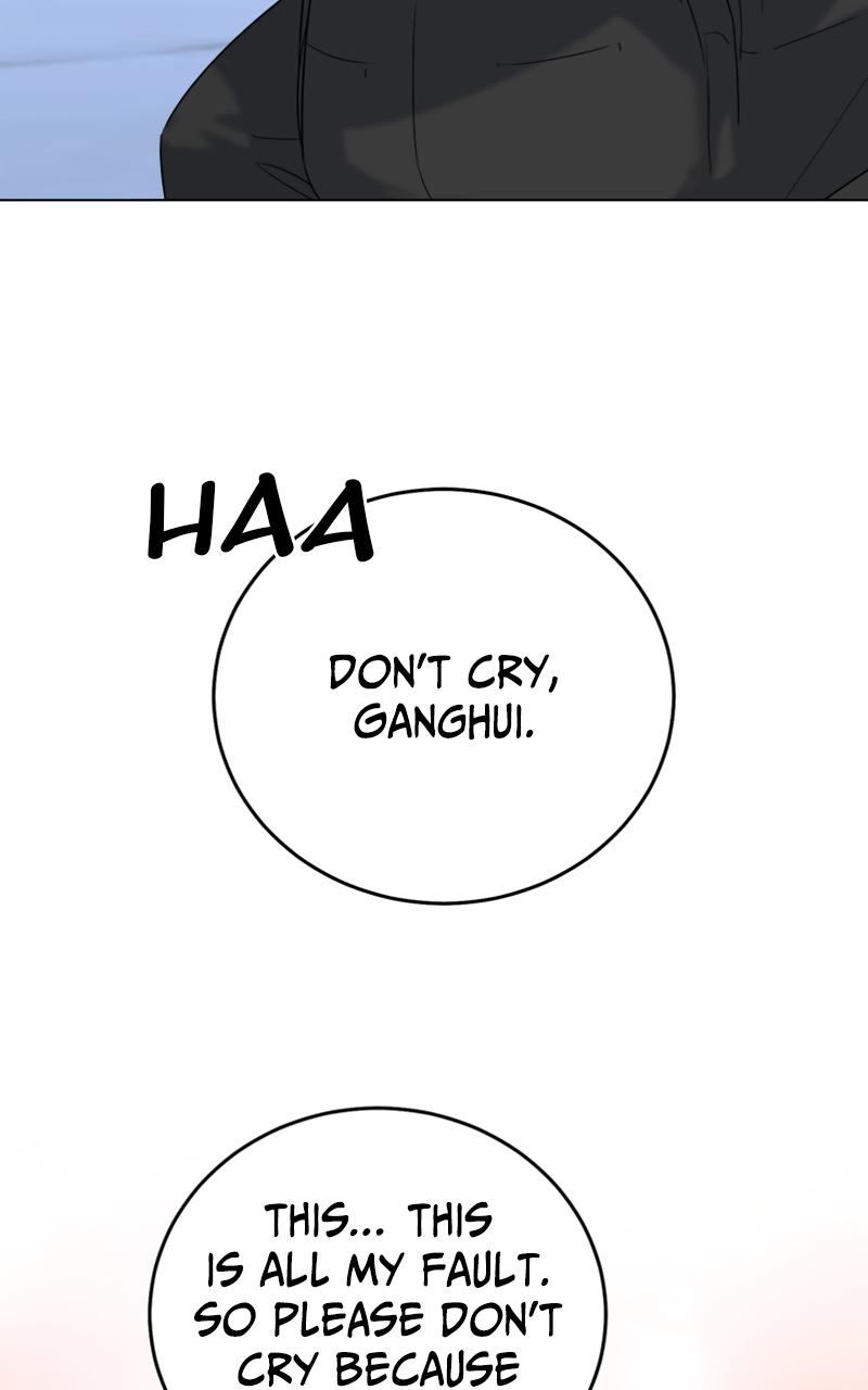 Locked Onto You Chapter 81 - Page 21