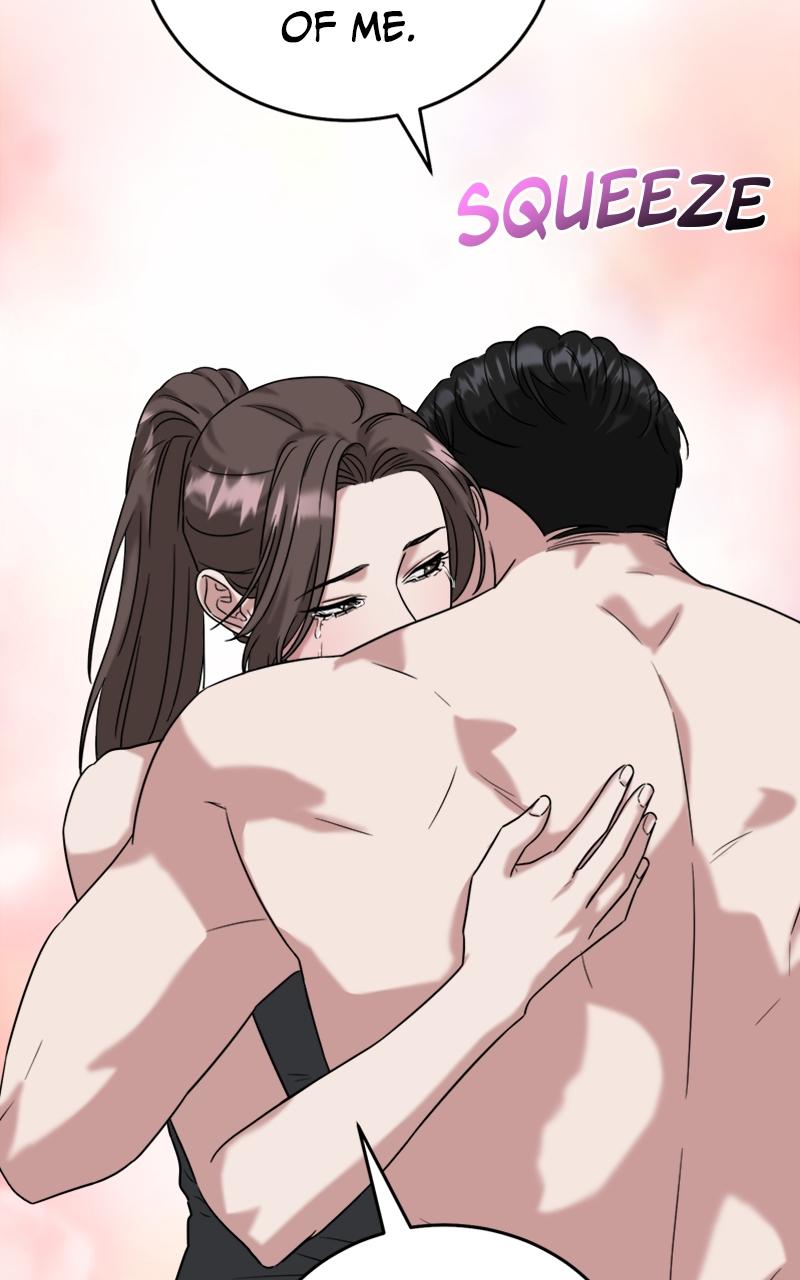 Locked Onto You Chapter 81 - Page 22