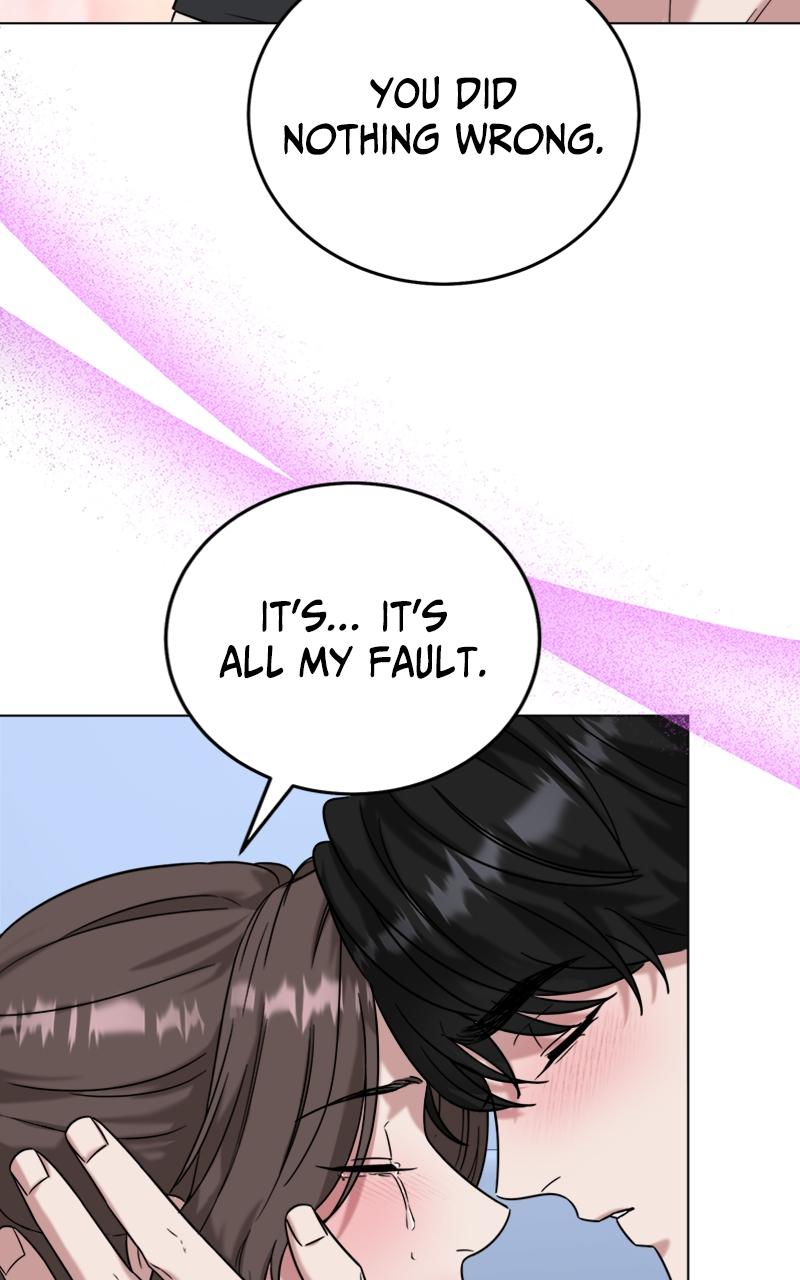 Locked Onto You Chapter 81 - Page 23