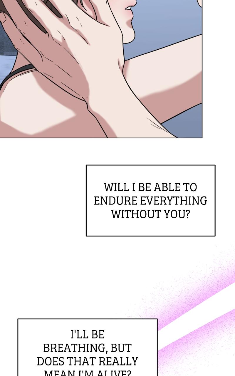 Locked Onto You Chapter 81 - Page 24