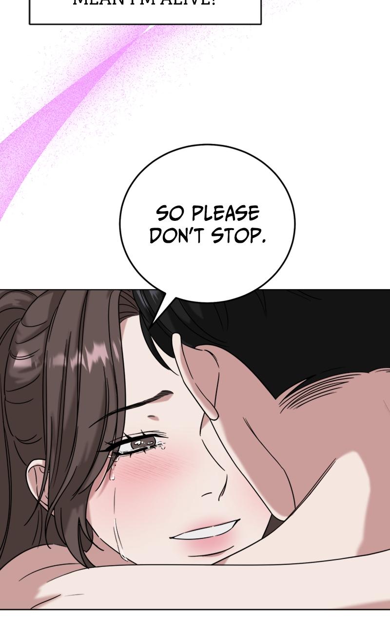 Locked Onto You Chapter 81 - Page 25