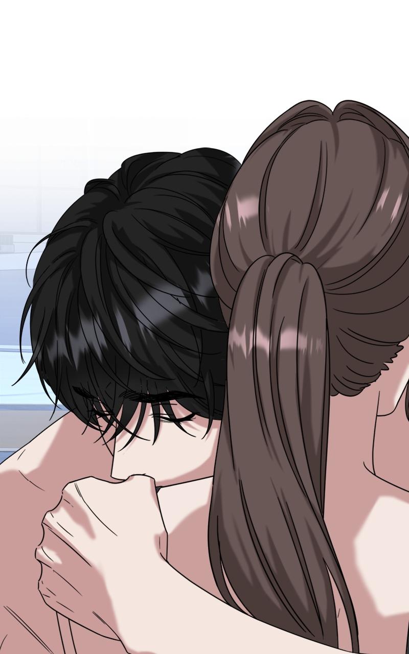 Locked Onto You Chapter 81 - Page 26