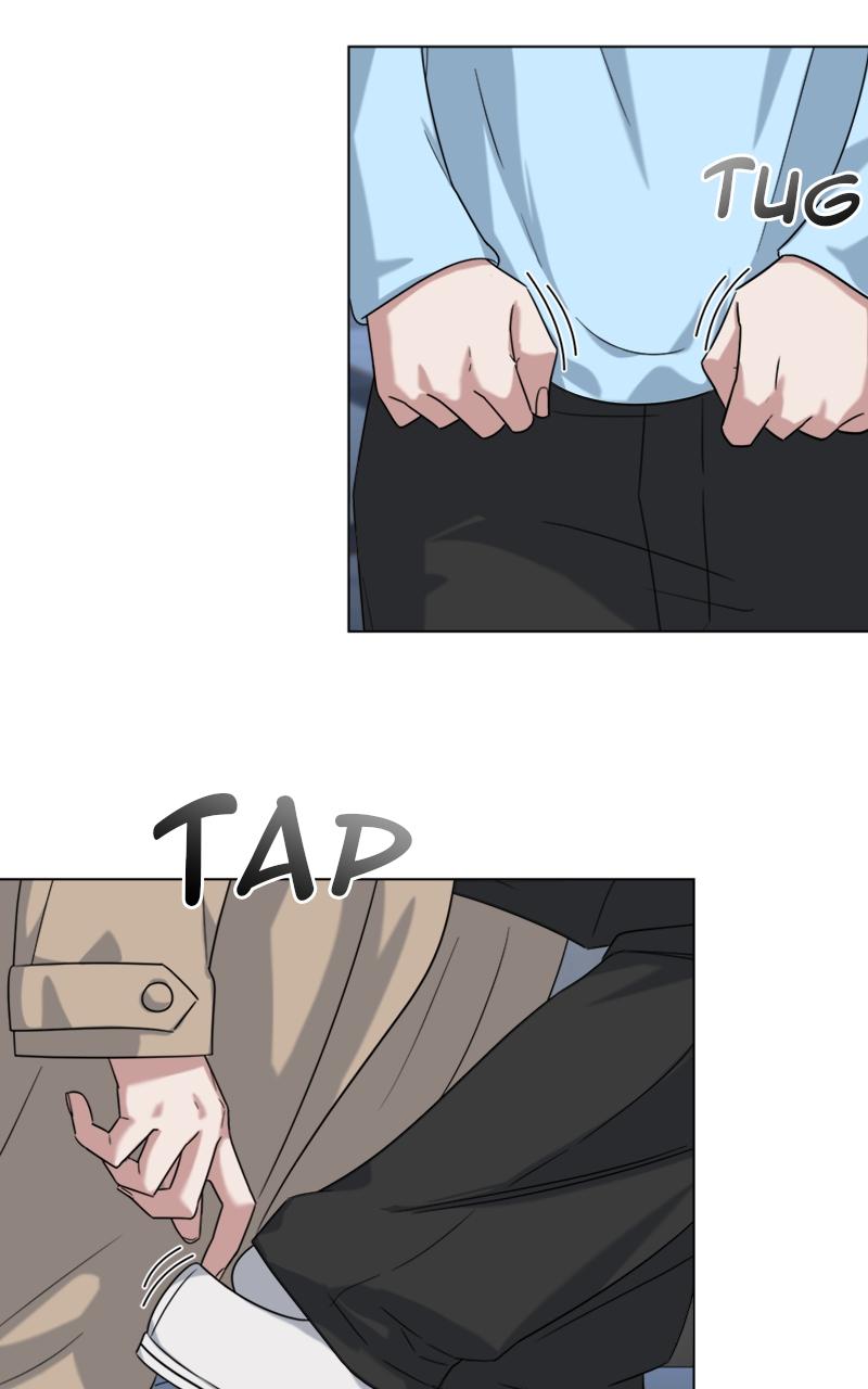 Locked Onto You Chapter 81 - Page 29