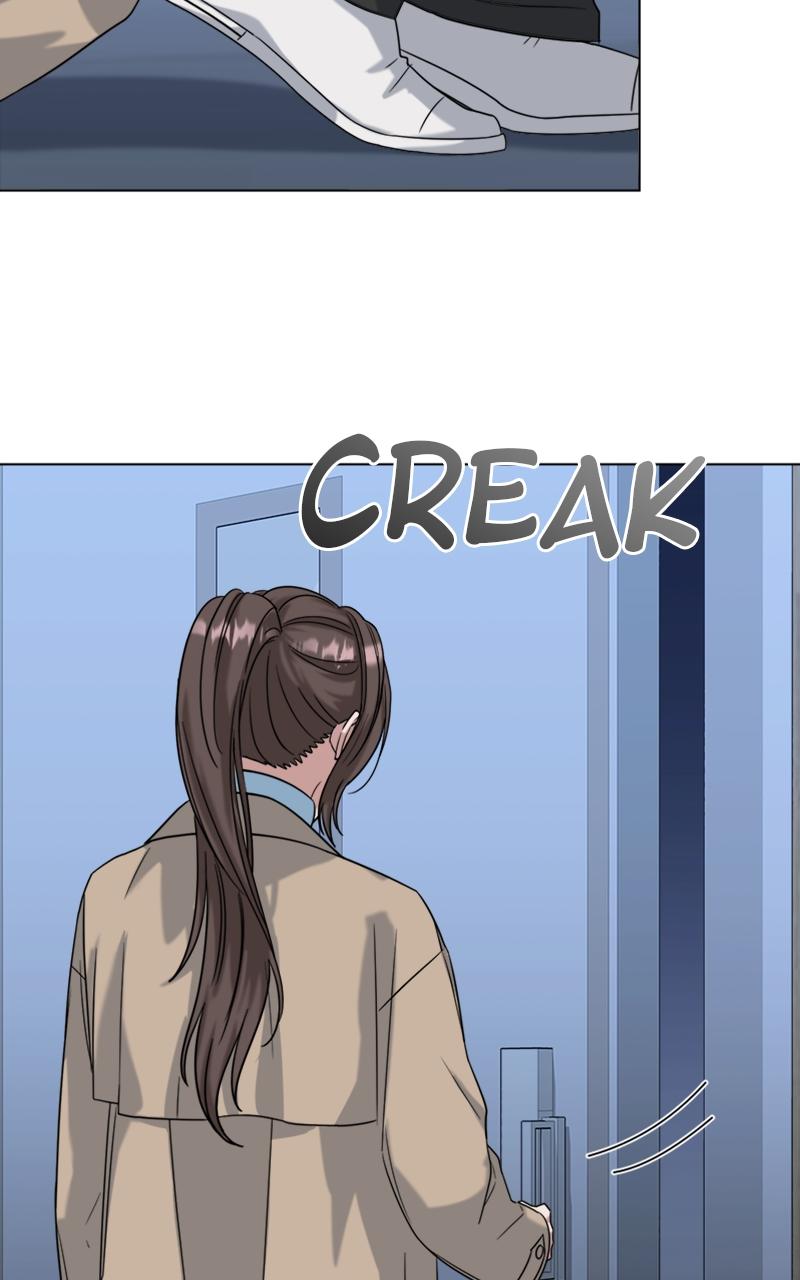 Locked Onto You Chapter 81 - Page 30