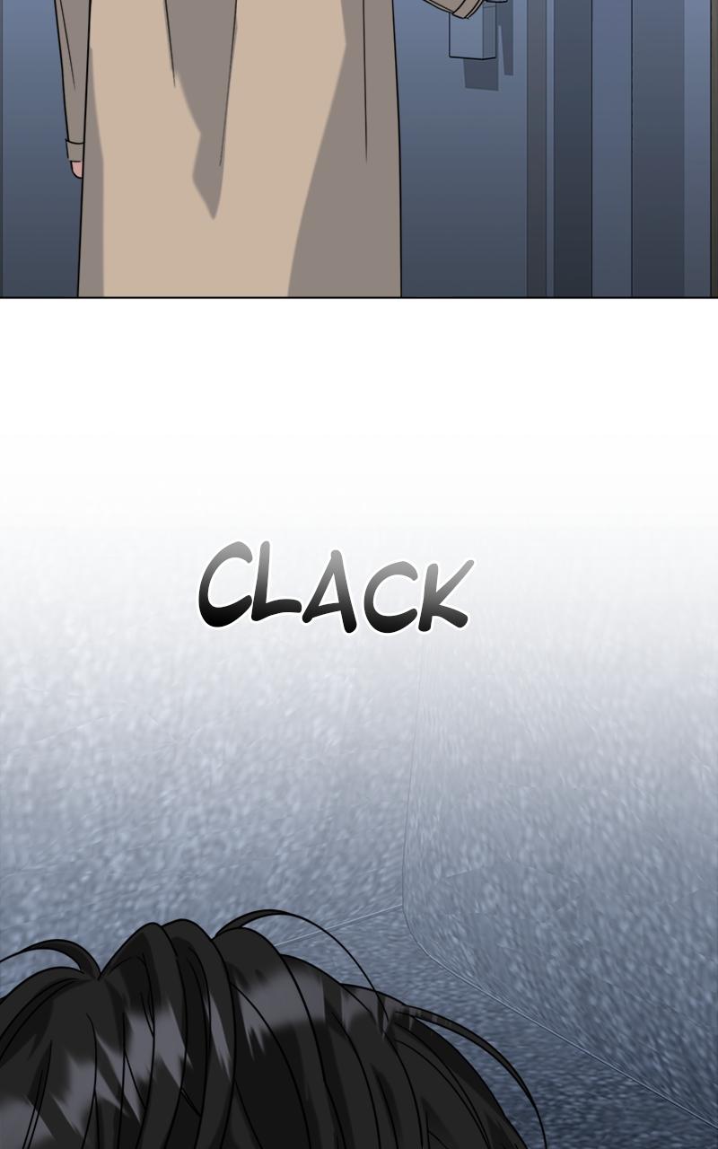 Locked Onto You Chapter 81 - Page 31