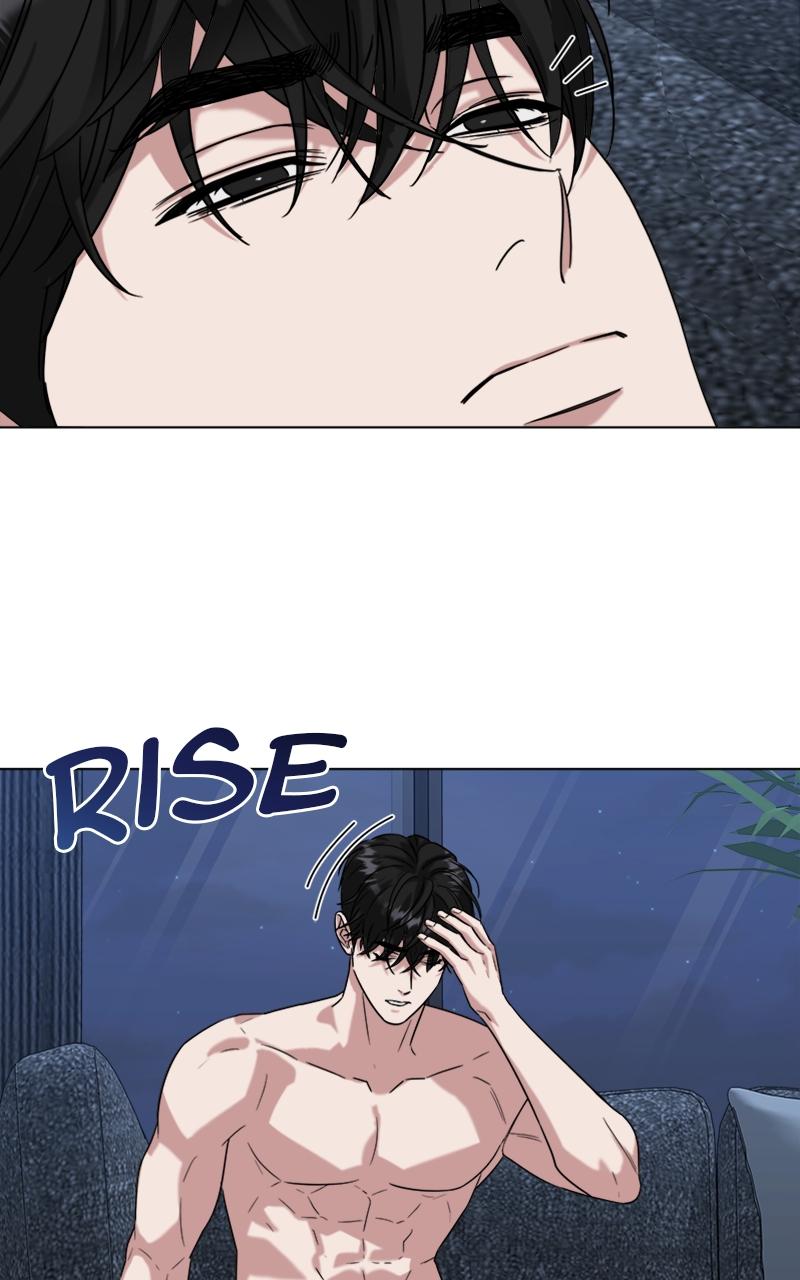 Locked Onto You Chapter 81 - Page 32