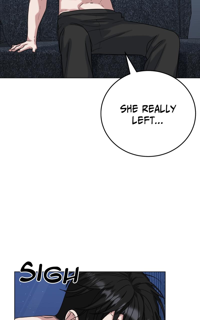 Locked Onto You Chapter 81 - Page 33