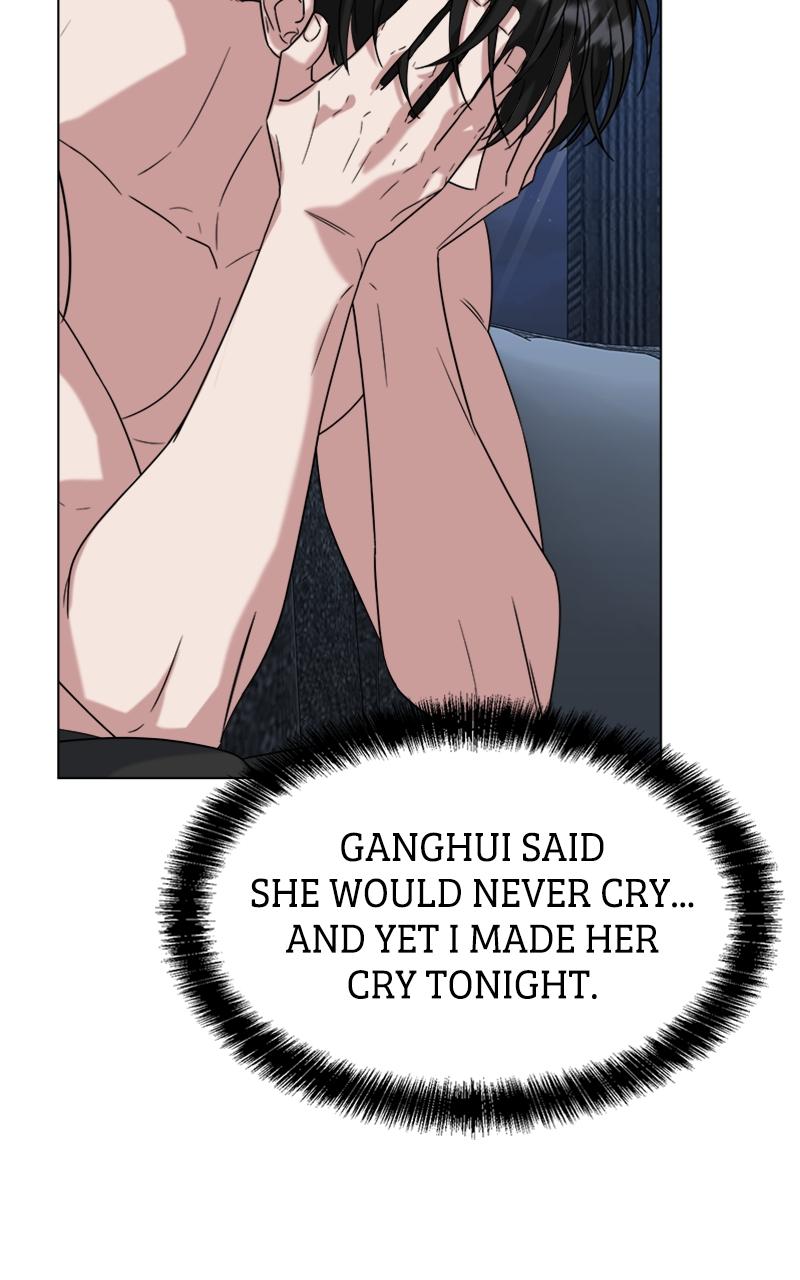 Locked Onto You Chapter 81 - Page 34