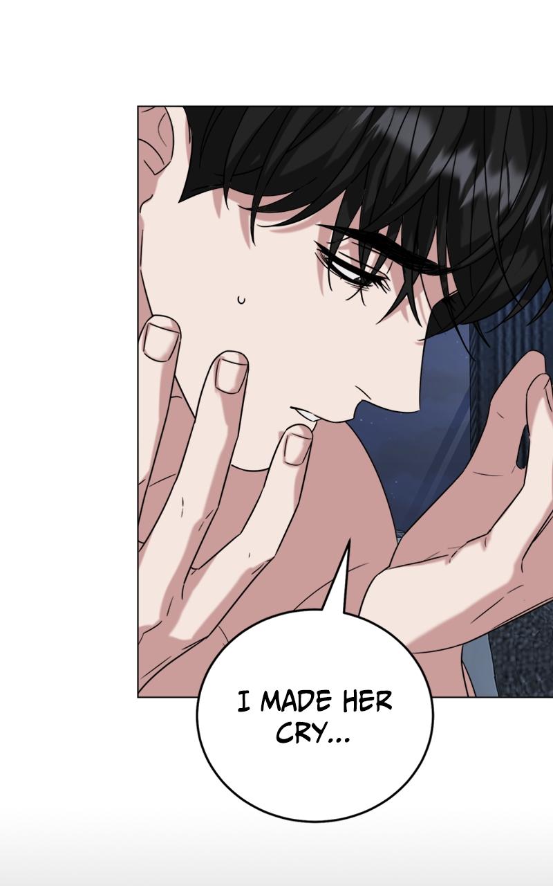 Locked Onto You Chapter 81 - Page 35