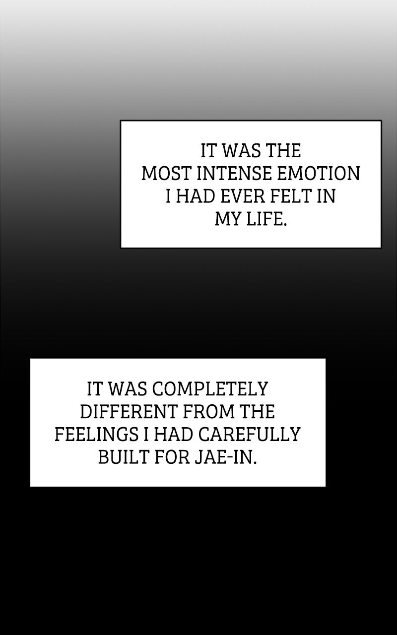 Locked Onto You Chapter 81 - Page 36