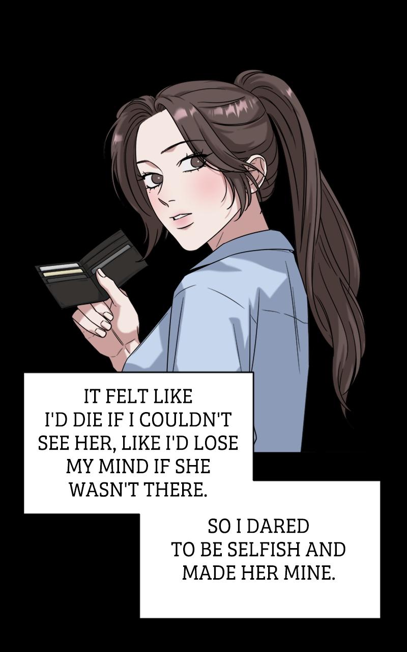 Locked Onto You Chapter 81 - Page 37