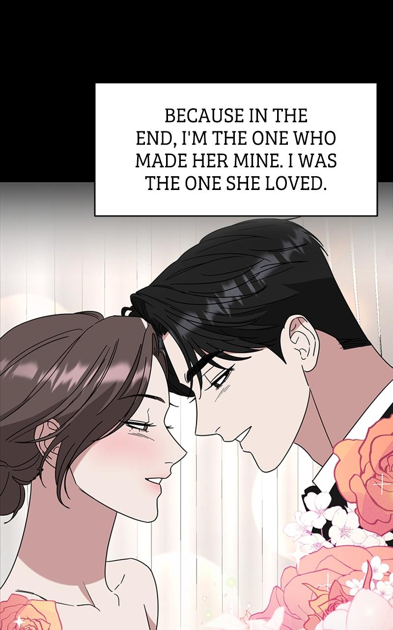 Locked Onto You Chapter 81 - Page 39