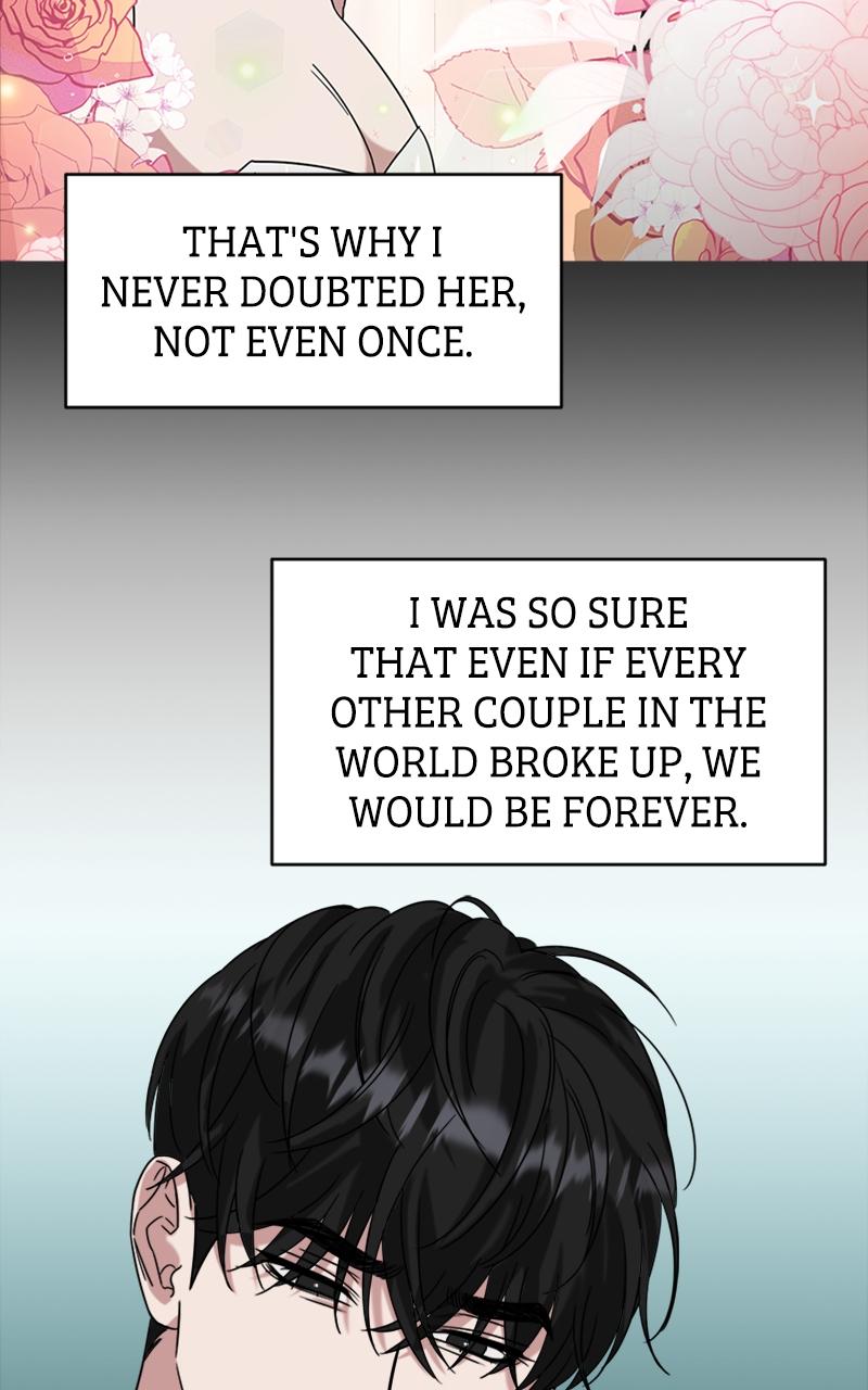 Locked Onto You Chapter 81 - Page 40