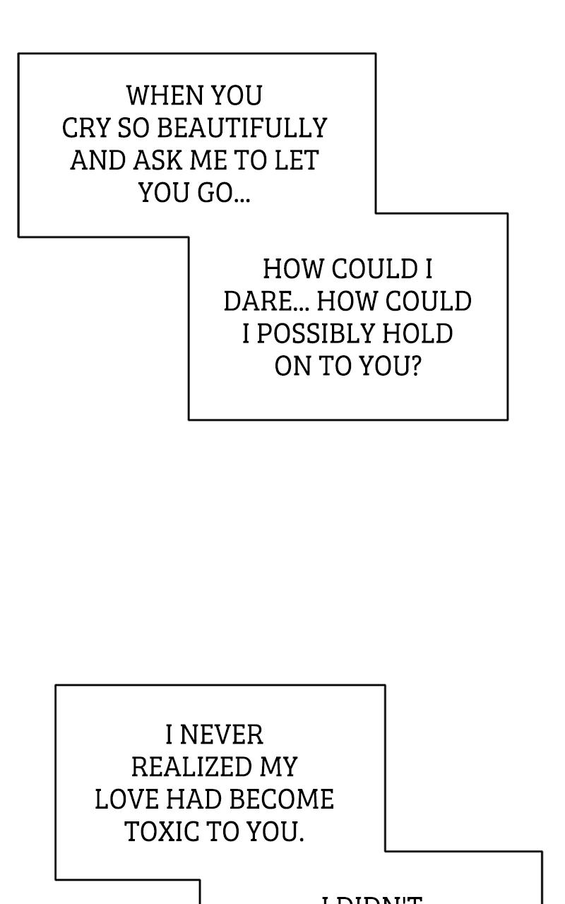 Locked Onto You Chapter 81 - Page 42