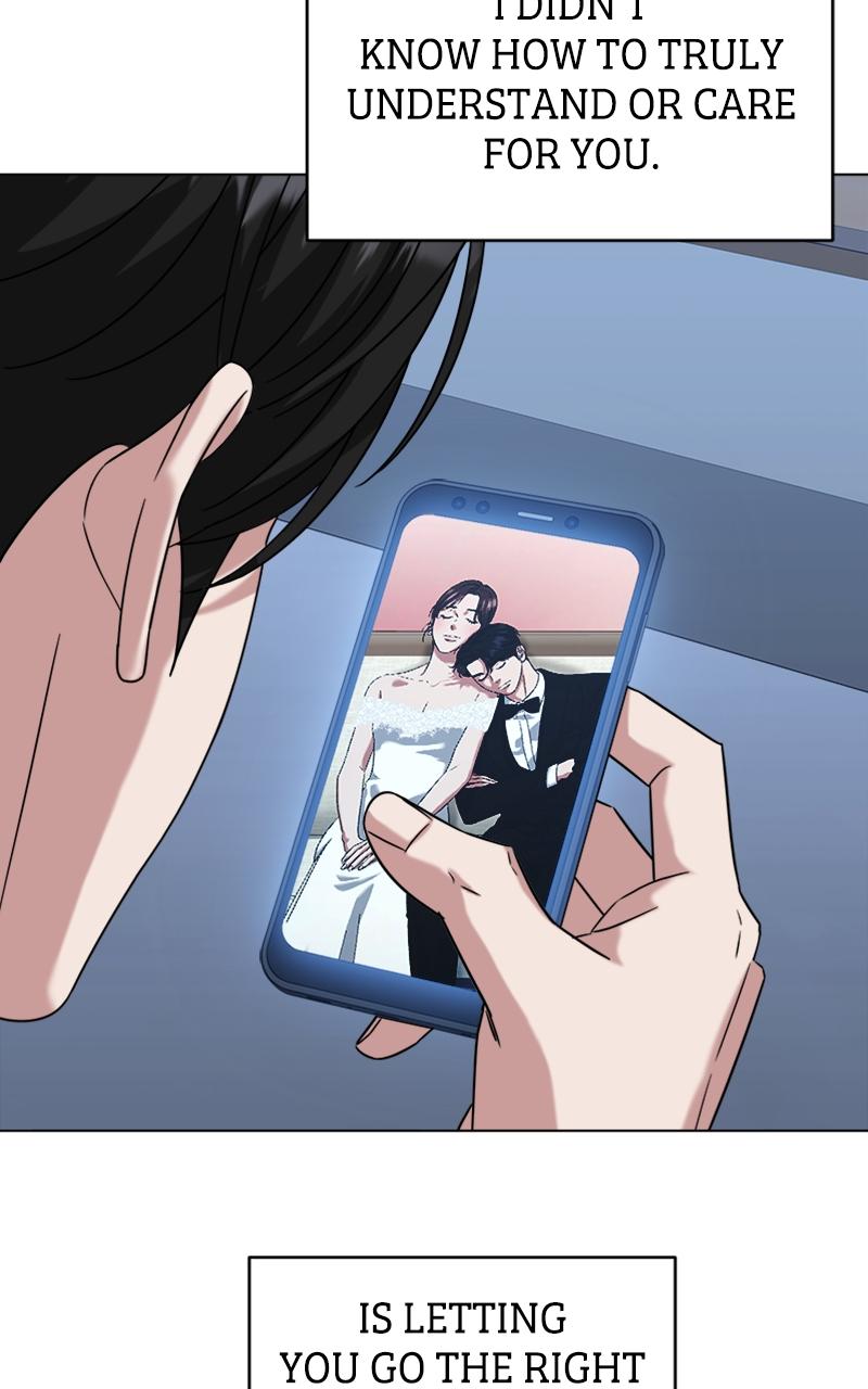 Locked Onto You Chapter 81 - Page 43