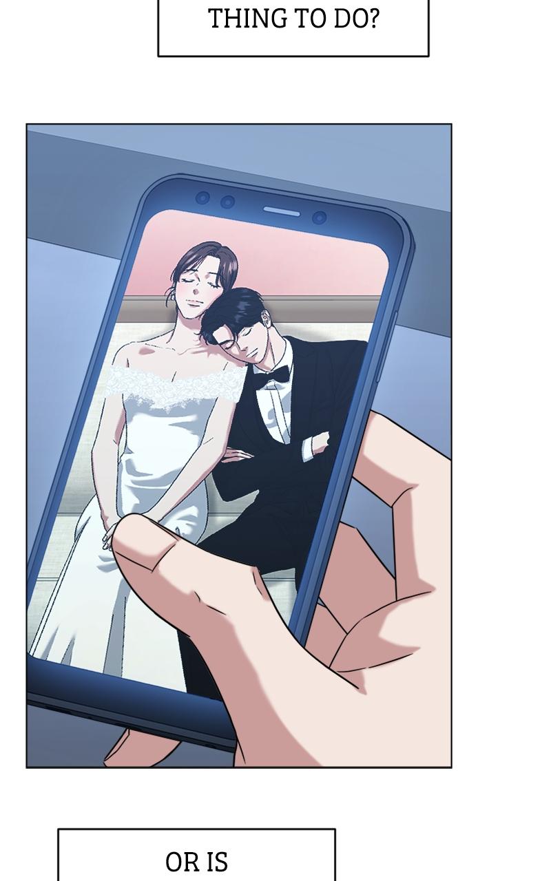 Locked Onto You Chapter 81 - Page 44