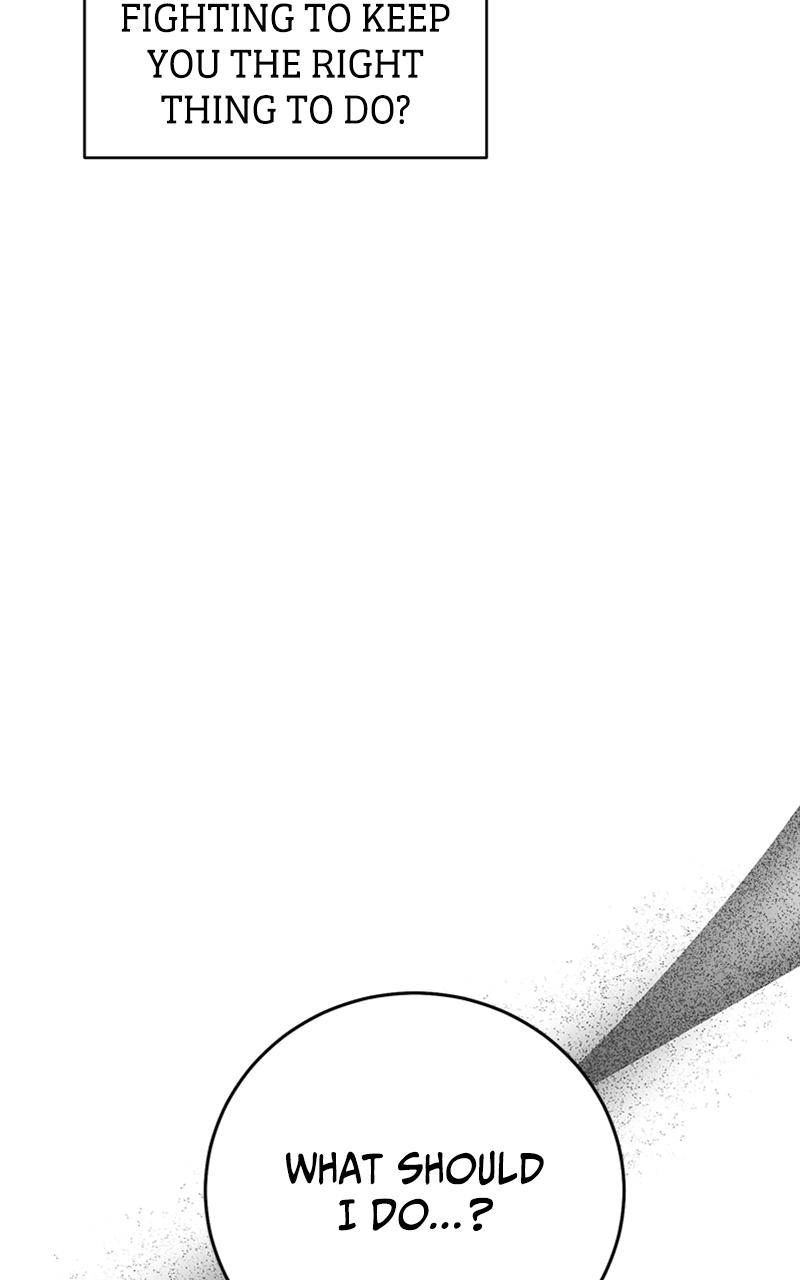 Locked Onto You Chapter 81 - Page 45