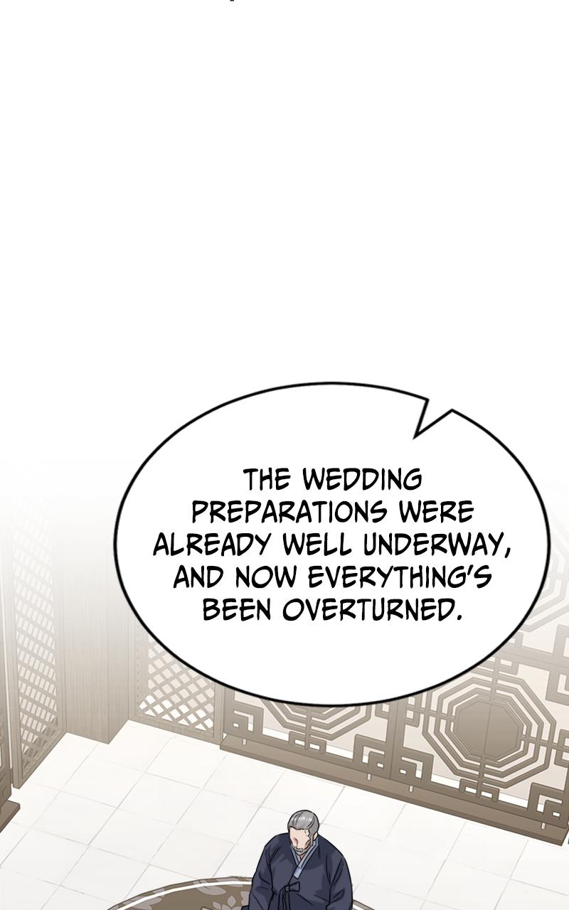 Locked Onto You Chapter 81 - Page 47