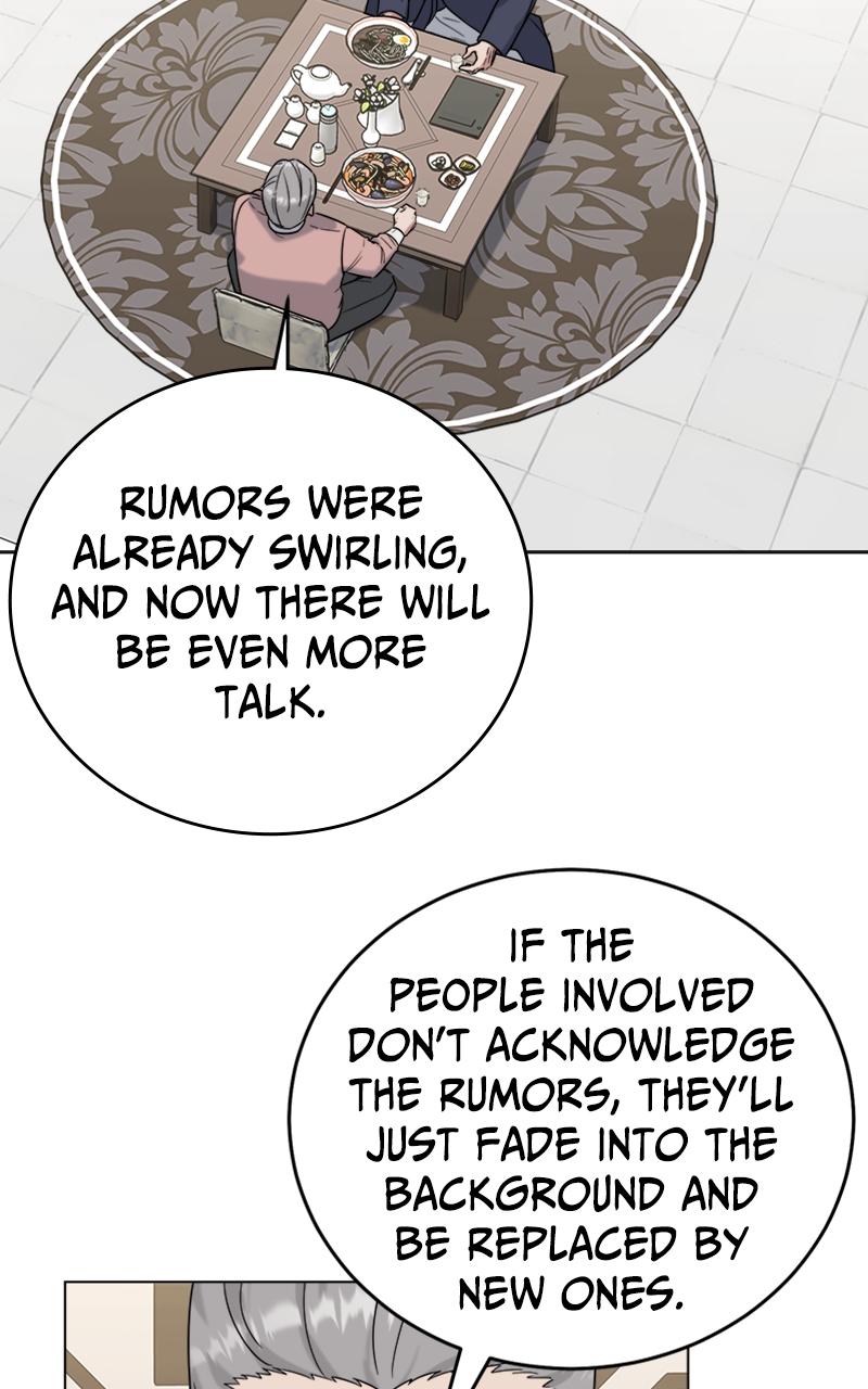 Locked Onto You Chapter 81 - Page 48