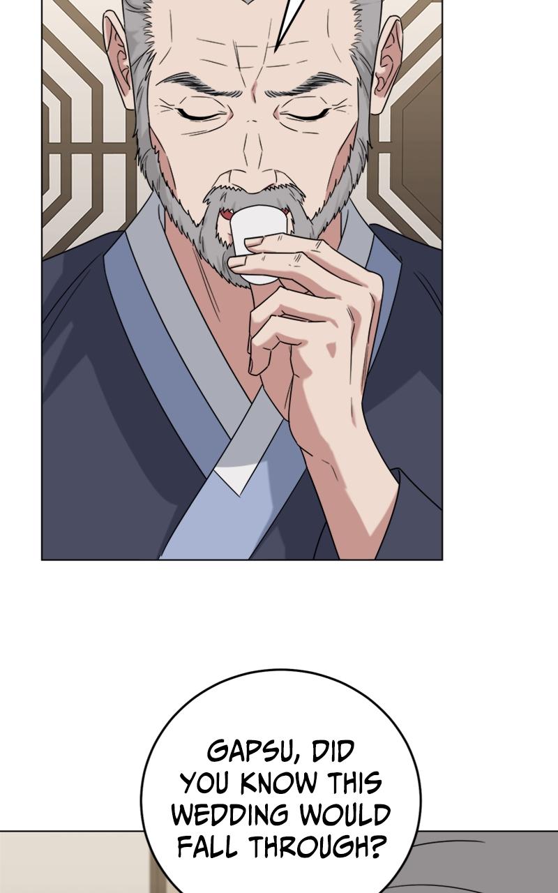 Locked Onto You Chapter 81 - Page 49