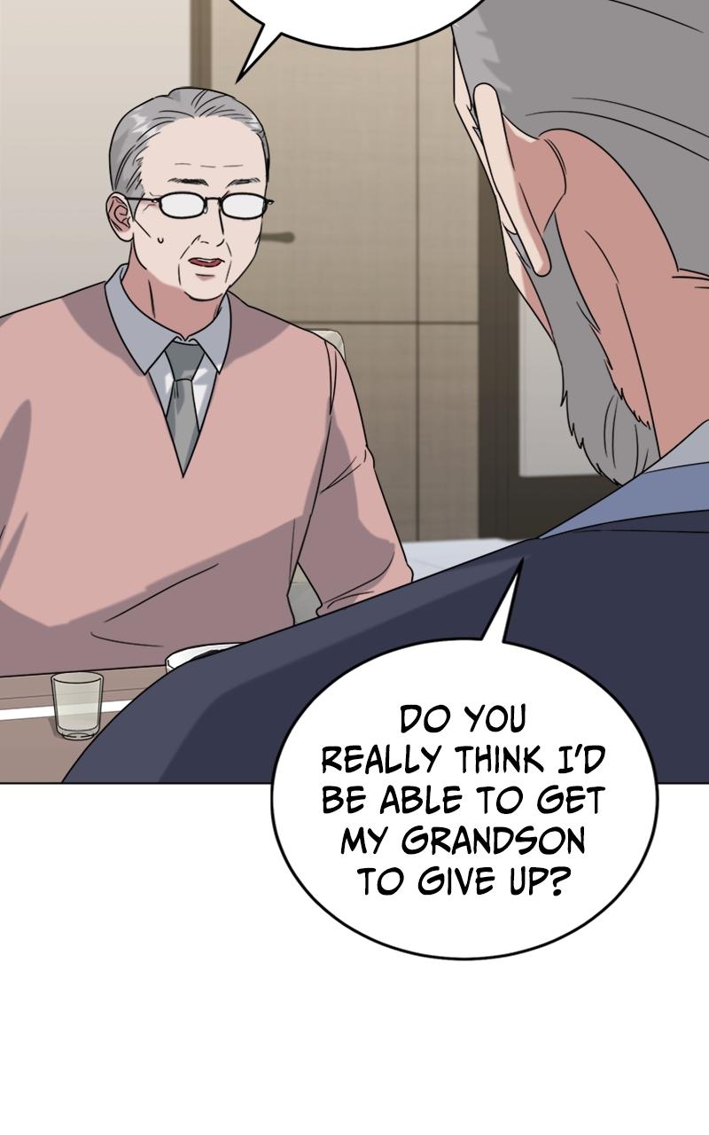 Locked Onto You Chapter 81 - Page 50