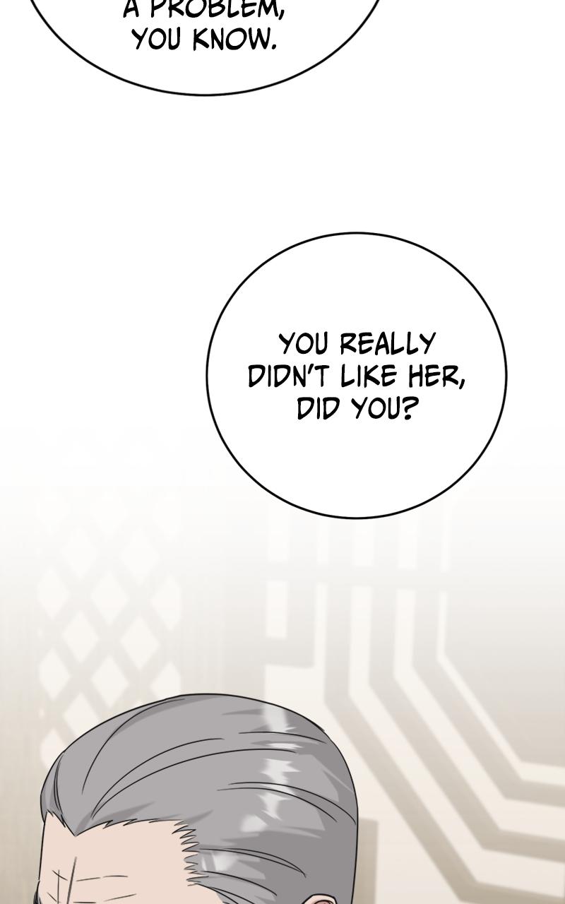 Locked Onto You Chapter 81 - Page 52