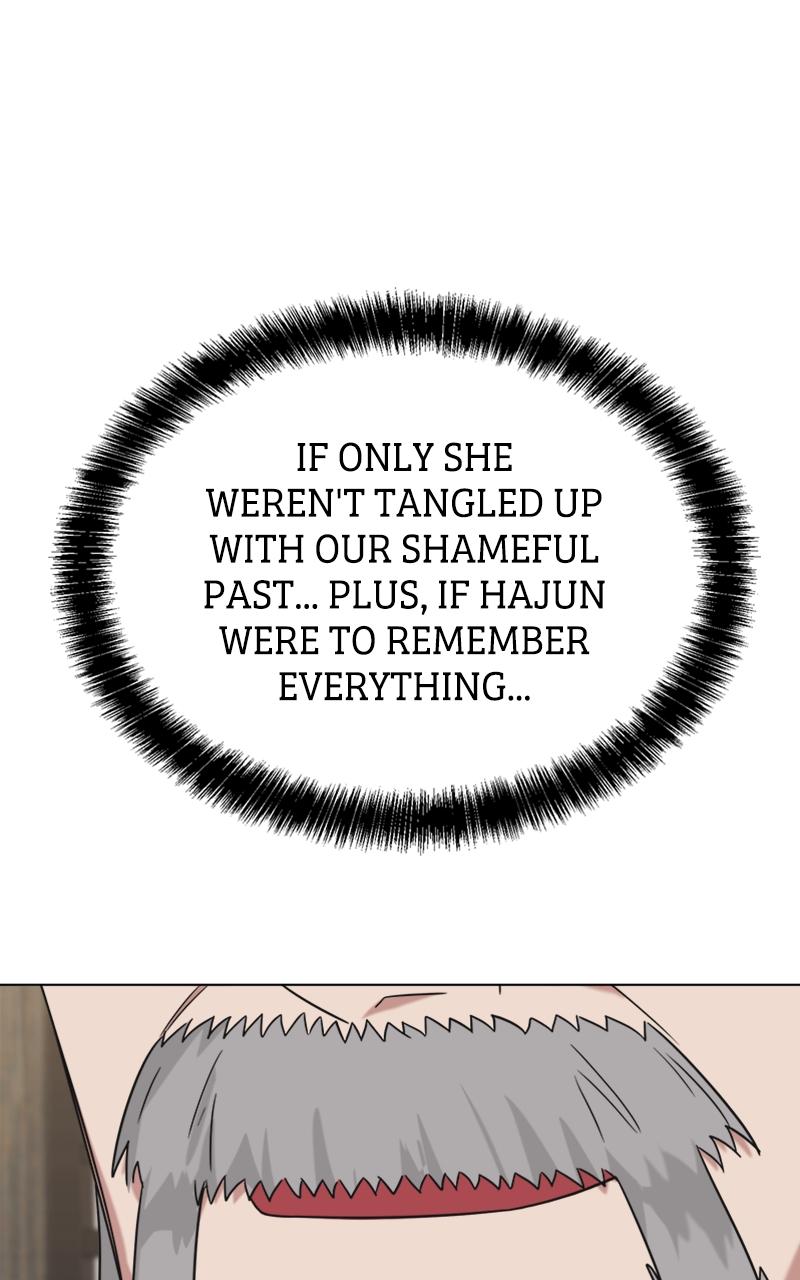 Locked Onto You Chapter 81 - Page 54