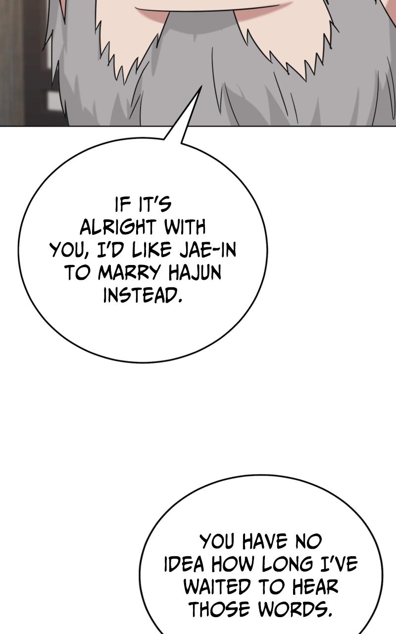 Locked Onto You Chapter 81 - Page 55