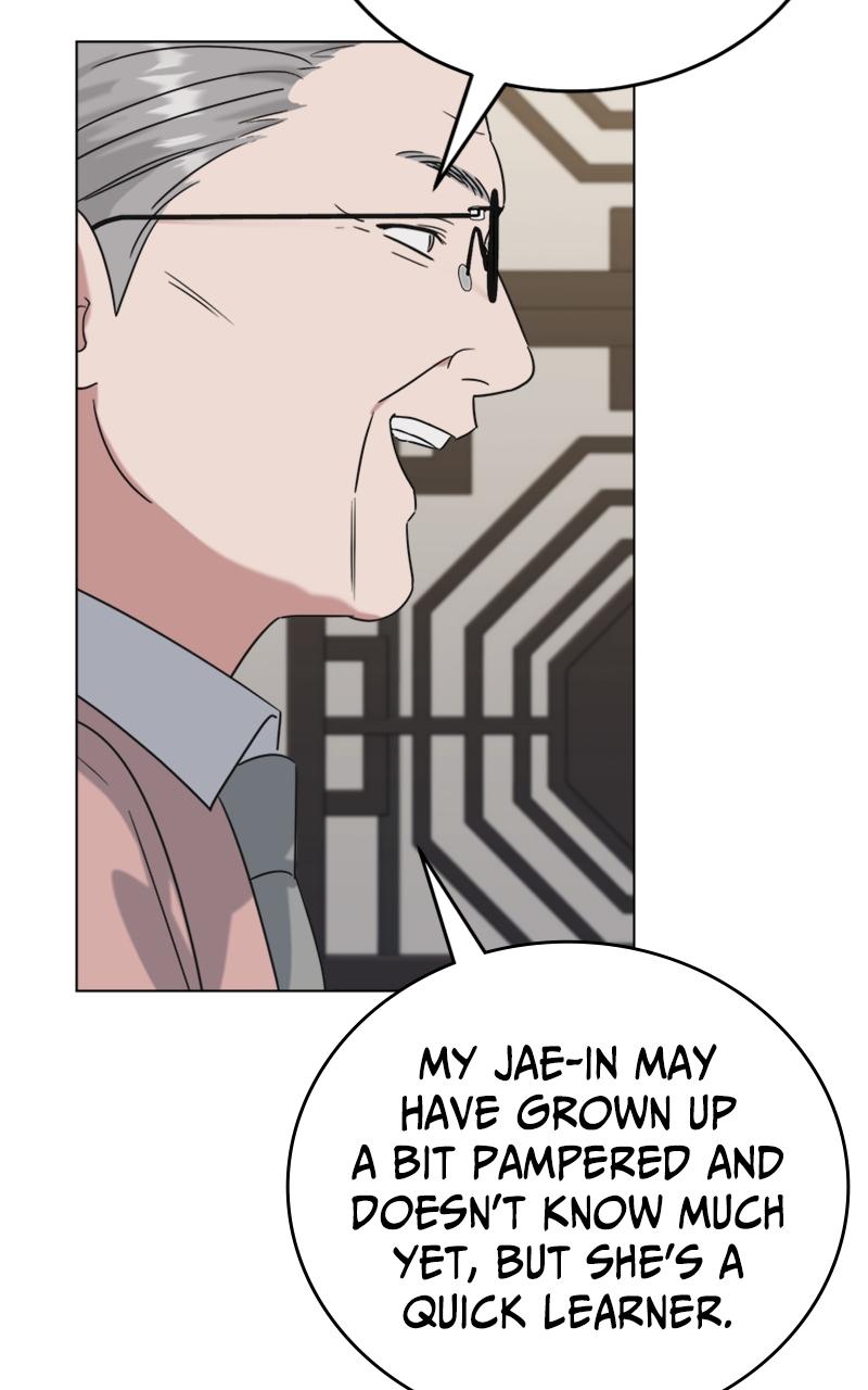 Locked Onto You Chapter 81 - Page 56