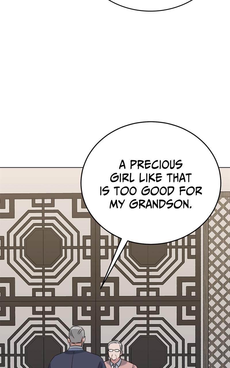 Locked Onto You Chapter 81 - Page 57