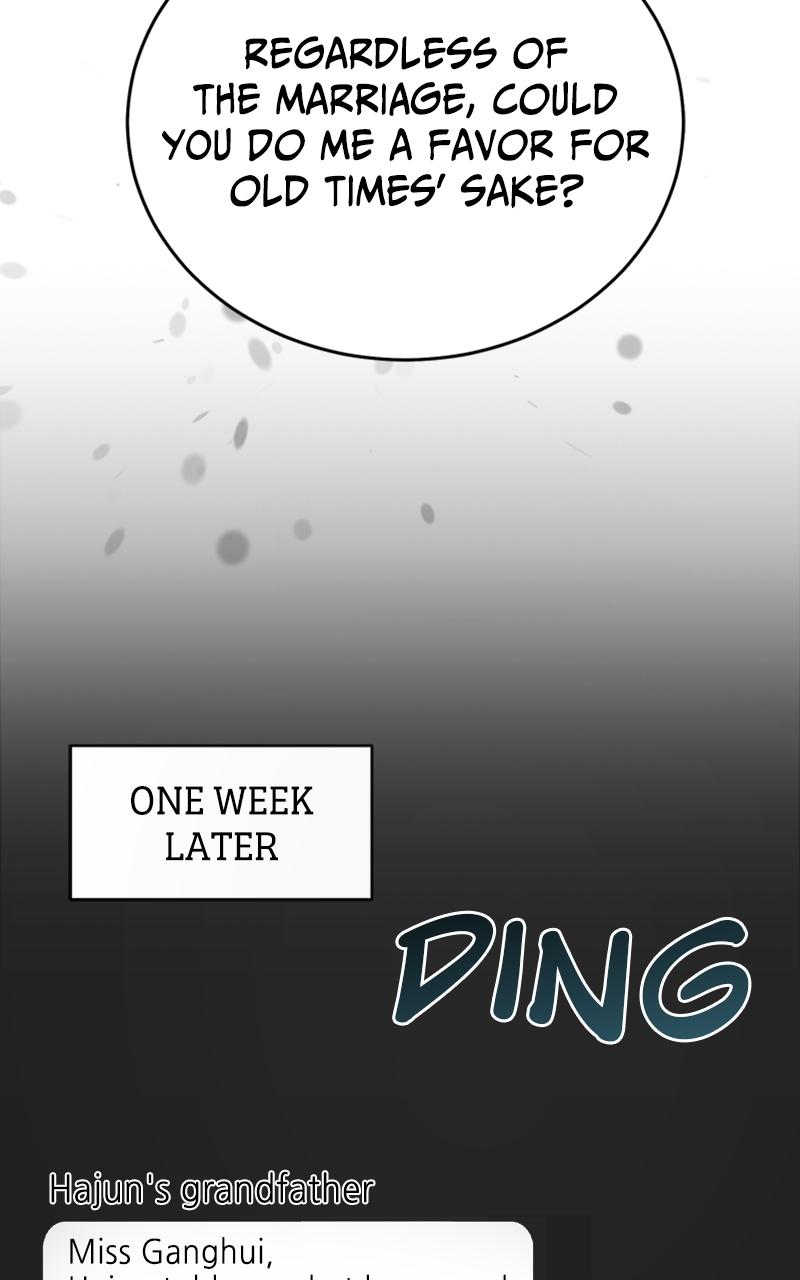 Locked Onto You Chapter 81 - Page 60