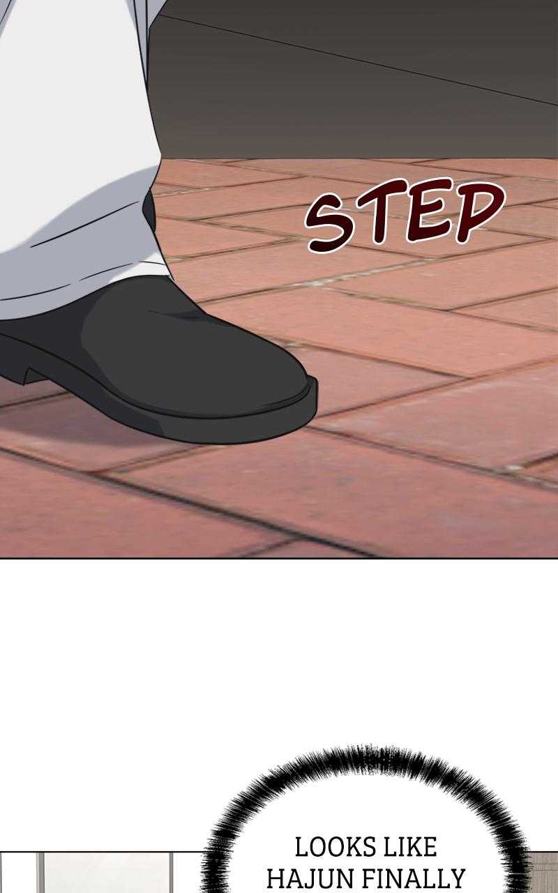 Locked Onto You Chapter 81 - Page 62