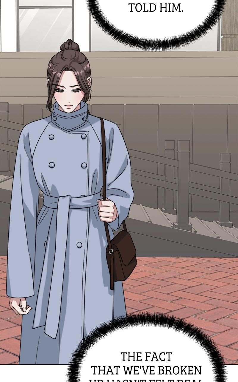 Locked Onto You Chapter 81 - Page 63